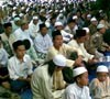 Datangi Haul Langitan, Soekarwo-Gus Ipul Disentil